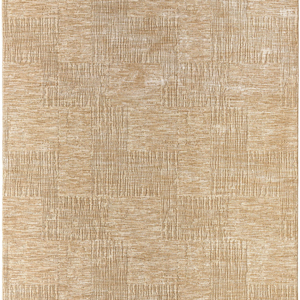 Goren Beige Area Rug