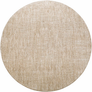 Goren Beige Area Rug