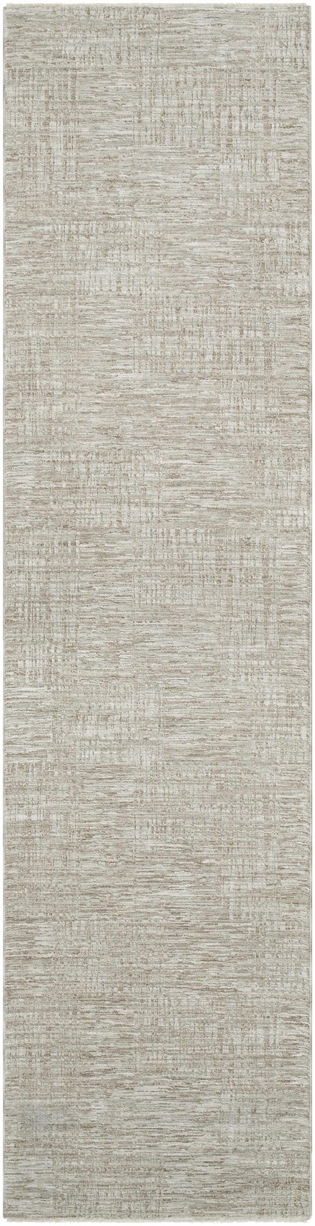 Goren Gray Area Rug