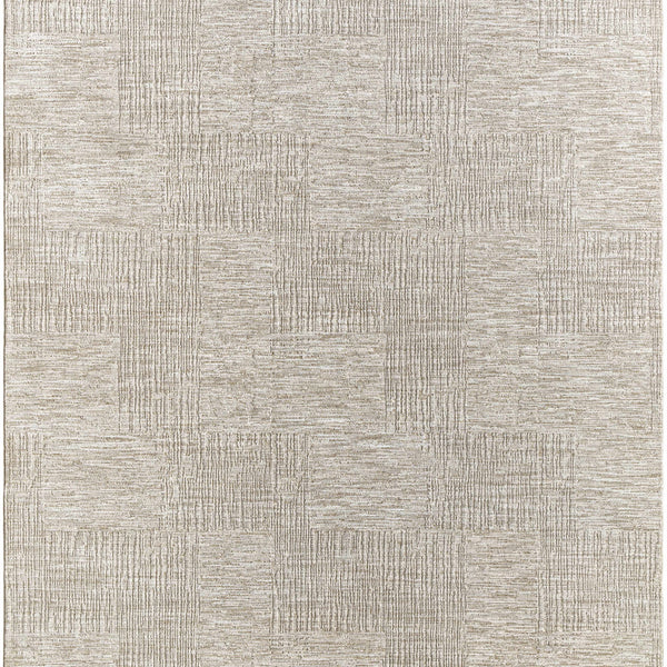 Goren Gray Area Rug
