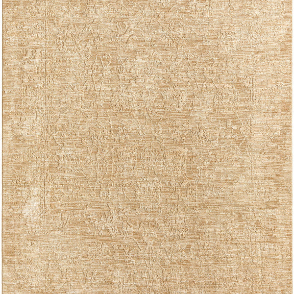 Jenis Beige Area Rug