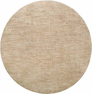 Kahua Tan Area Rug