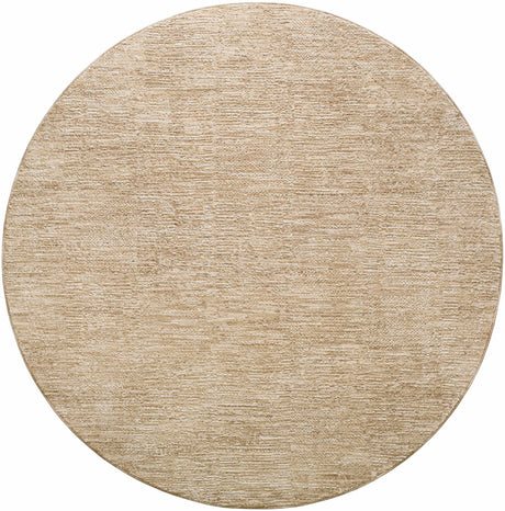 Kahua Tan Area Rug