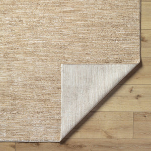 Kahua Tan Area Rug