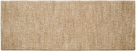 Kyran Tan Area Rug