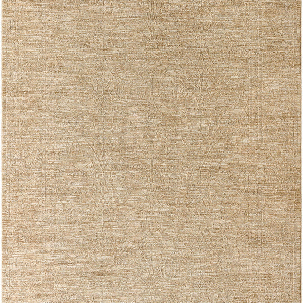 Kyran Tan Area Rug