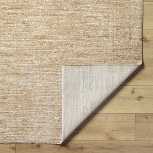 Kyran Tan Area Rug
