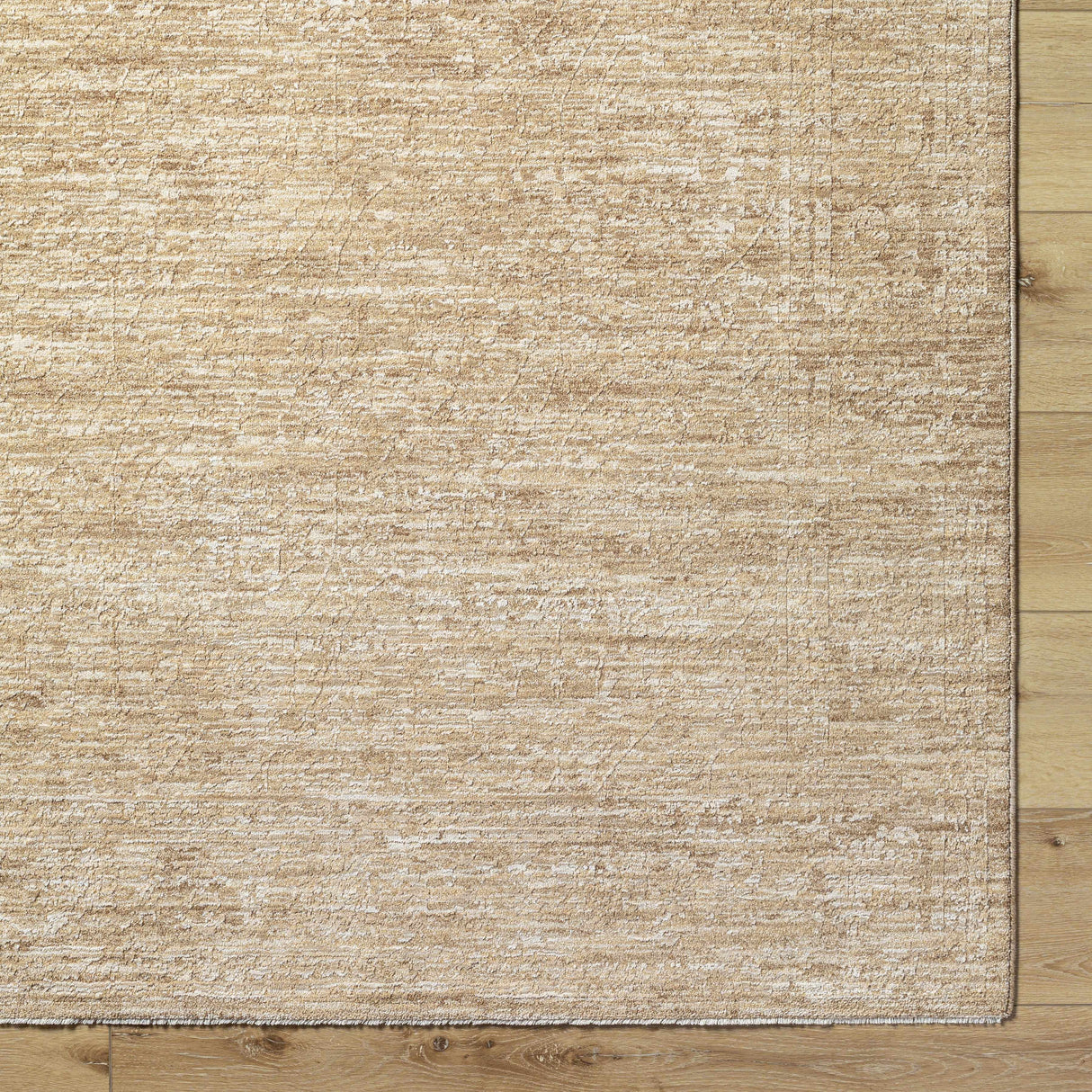 Kyran Tan Area Rug