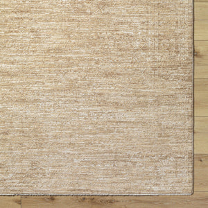 Kyran Tan Area Rug