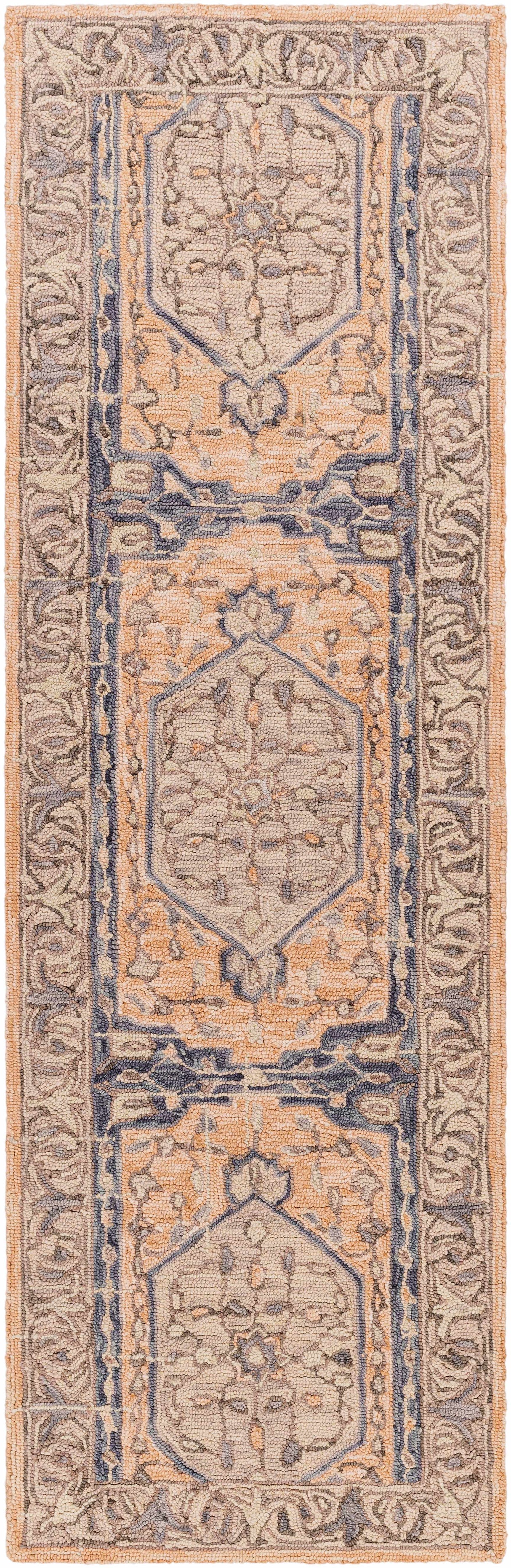 Sampagar Area Rug - Clearance