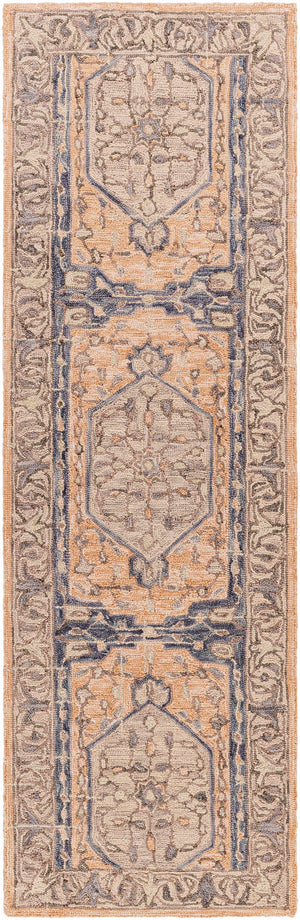 Sampagar Area Rug - Clearance