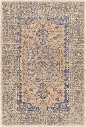 Sampagar Area Rug - Clearance