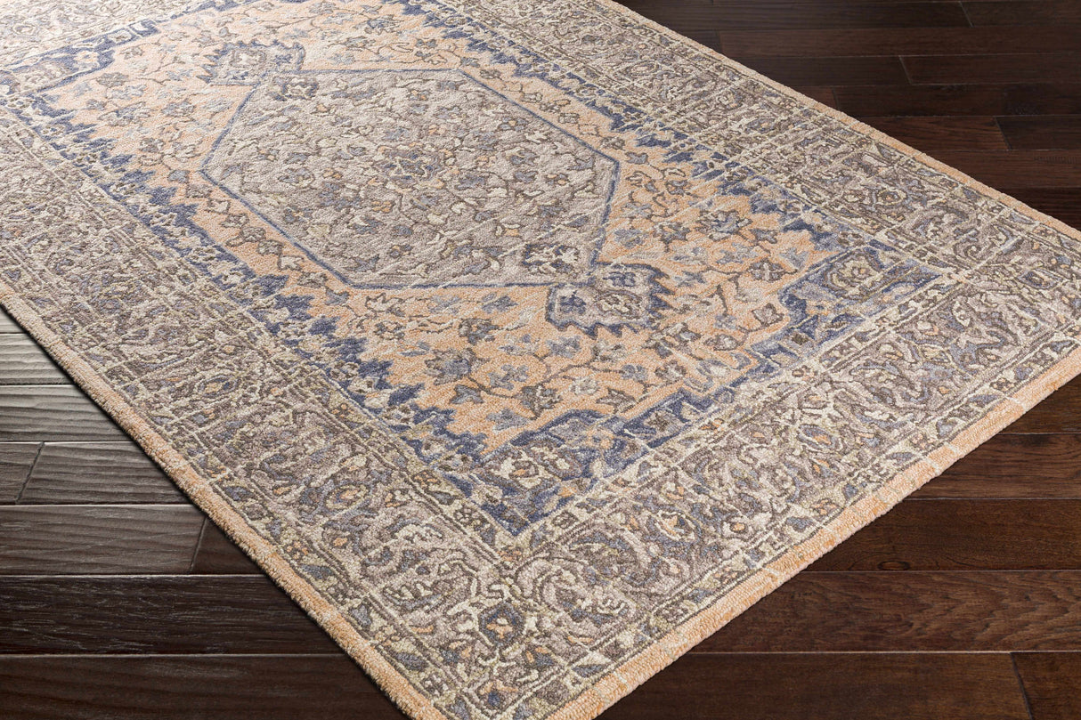 Sampagar Area Rug - Clearance