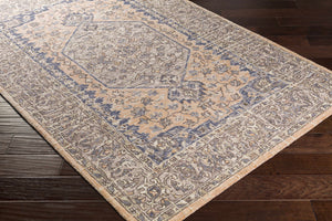 Sampagar Area Rug - Clearance