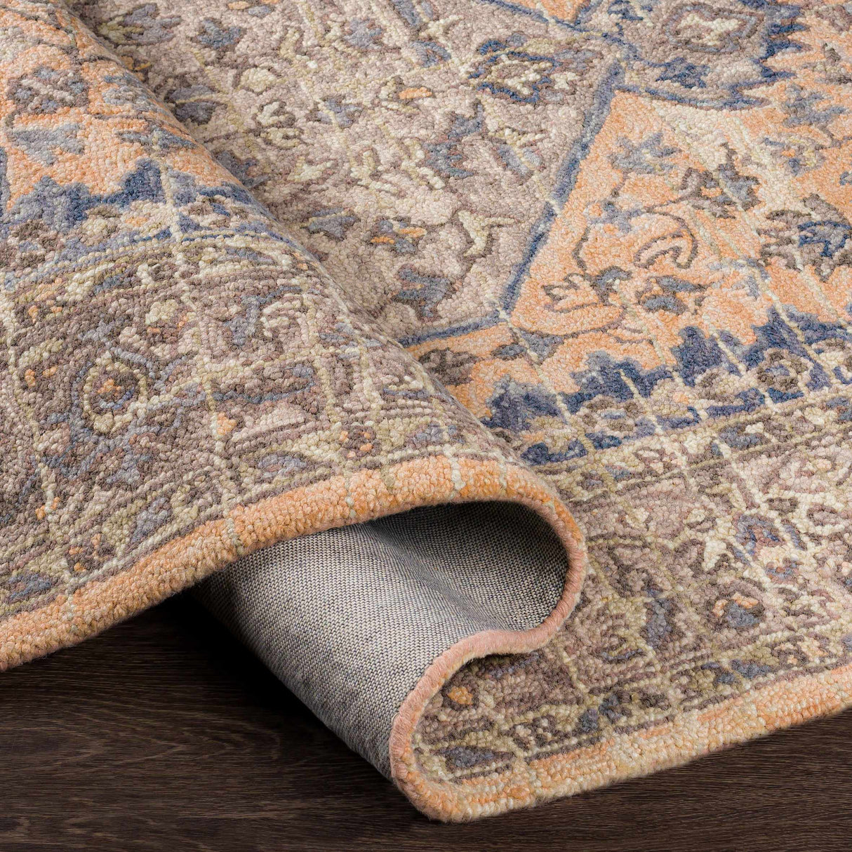 Sampagar Area Rug - Clearance