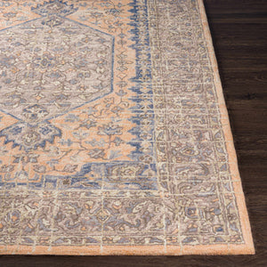 Sampagar Area Rug - Clearance
