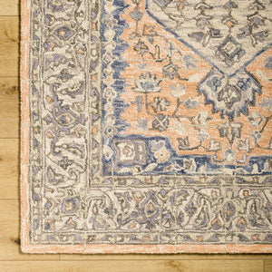 Sampagar Area Rug - Clearance
