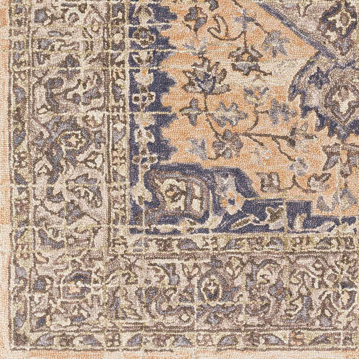 Sampagar Area Rug - Clearance