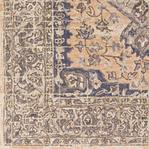 Sampagar Area Rug - Clearance