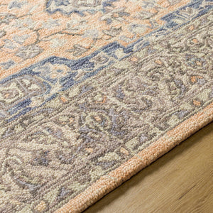 Sampagar Area Rug - Clearance