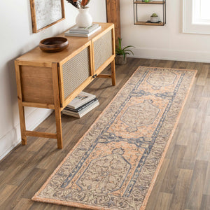 Sampagar Area Rug - Clearance