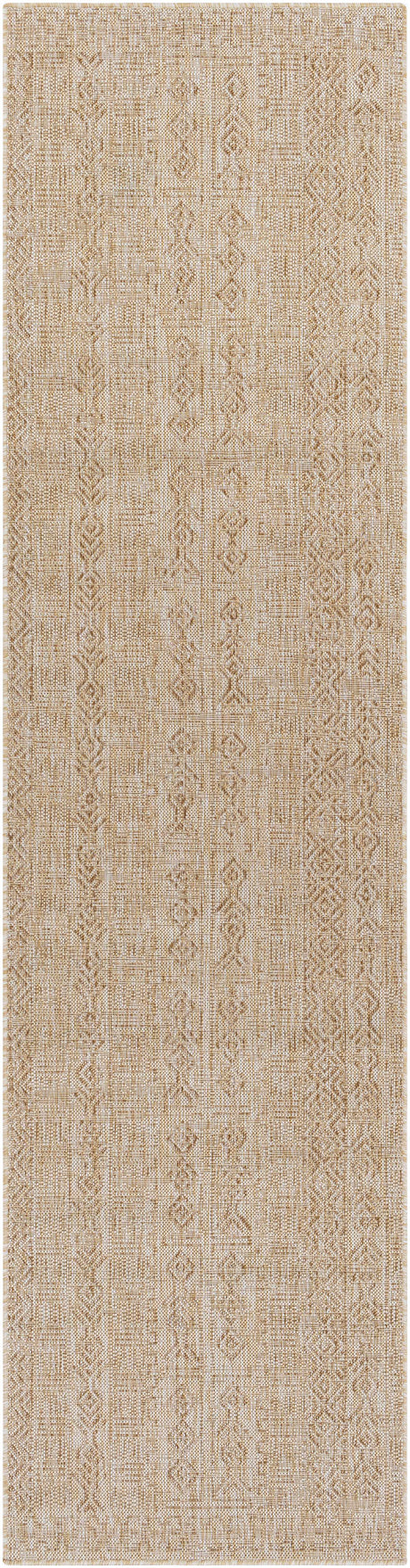Epson Beige Indoor & Outdoor Rug - Clearance