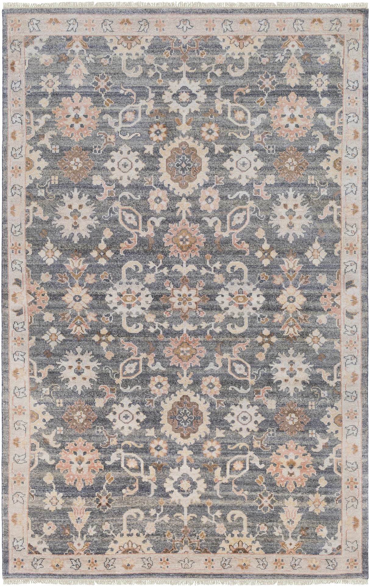 Somerdale Area Rug - Clearance