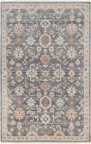 Somerdale Area Rug - Clearance