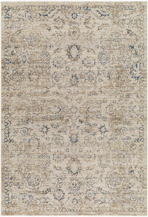 Keran Area Rug