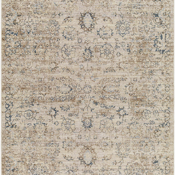 Keran Area Rug