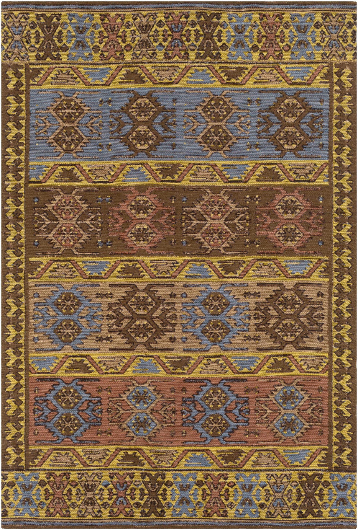 Smithsburg Area Rug - Clearance
