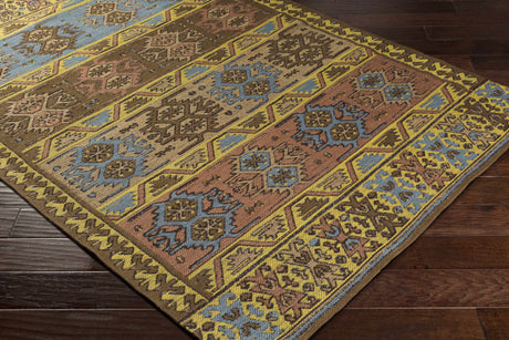 Smithsburg Area Rug - Clearance