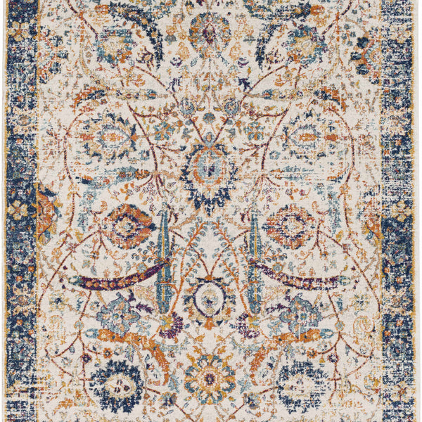 Smyrna Area Rug