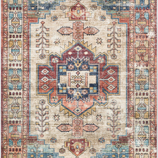 Snell Area Rug - Clearance