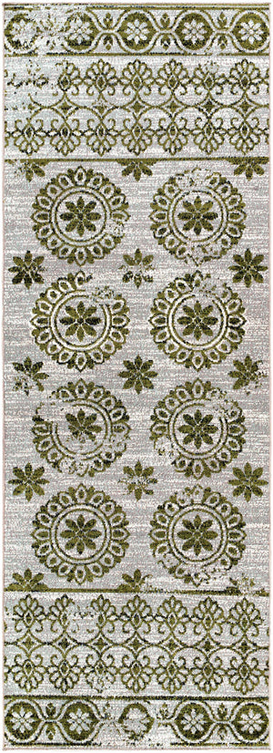 Sangat Washable Area Rug - Clearance