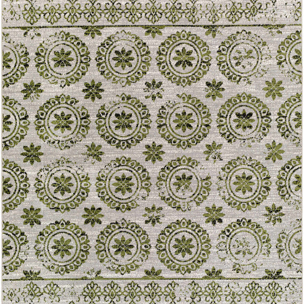 Sangat Washable Area Rug - Clearance
