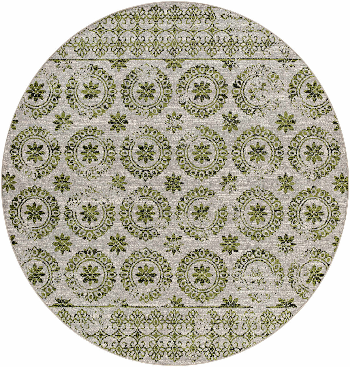 Sangat Washable Area Rug - Clearance