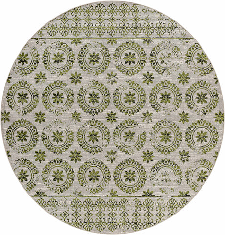 Sangat Washable Area Rug - Clearance