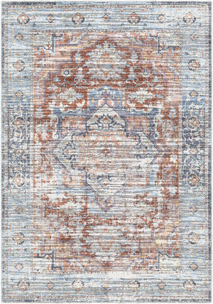 Azfal Area Rug - Clearance