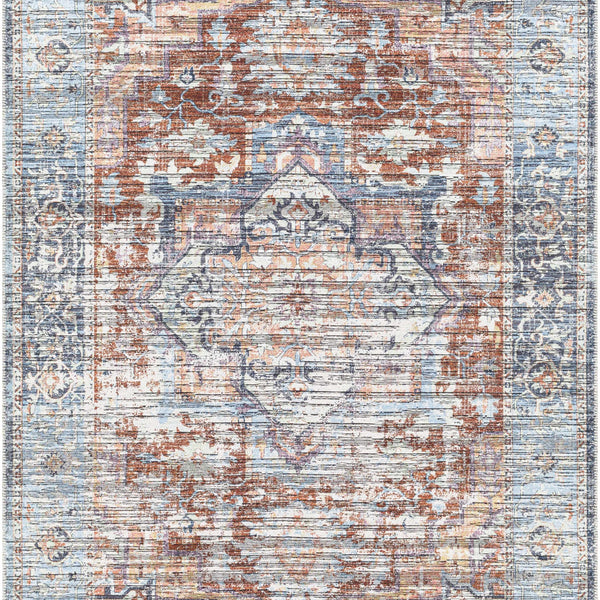Azfal Area Rug - Clearance