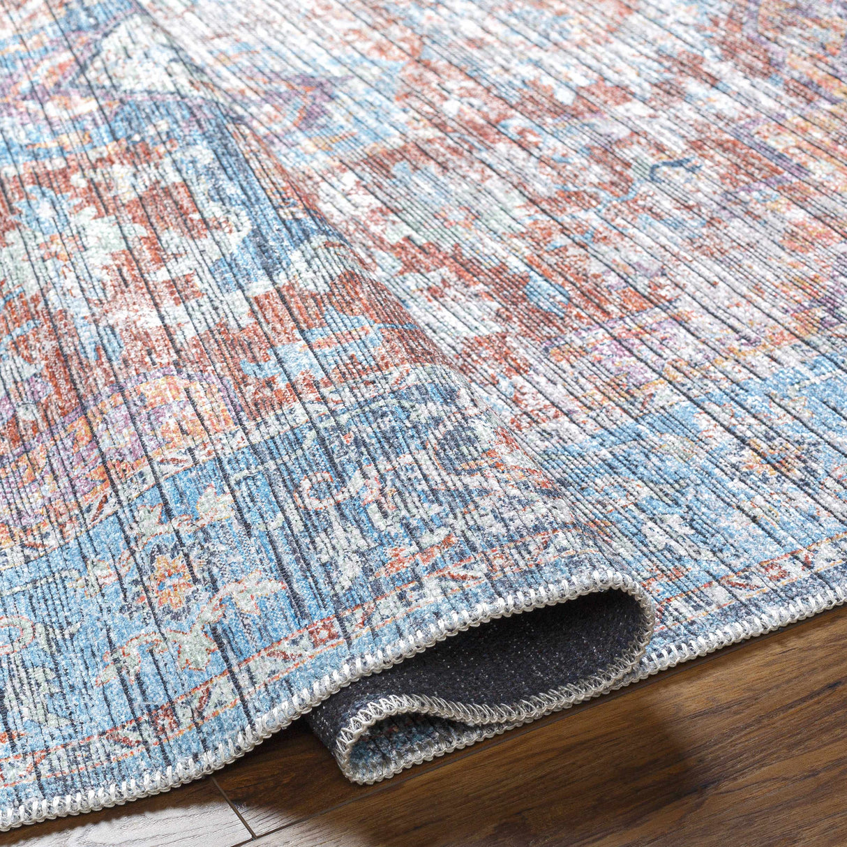 Azfal Area Rug - Clearance