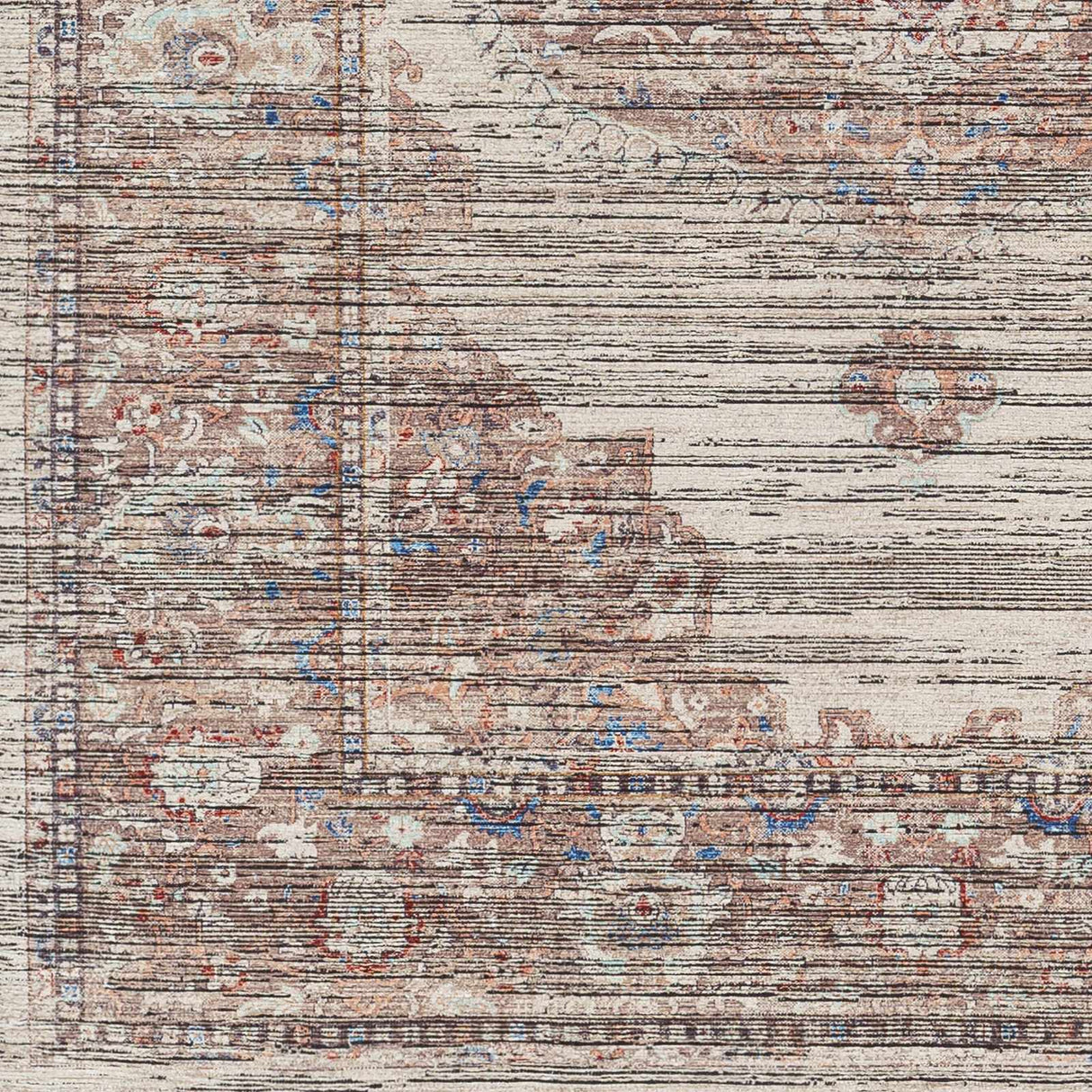Maja Area Rug - Clearance