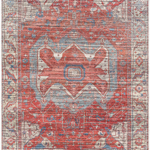 Saif Area Rug - Clearance
