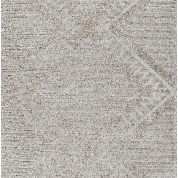 Edsel Gray Area Rug