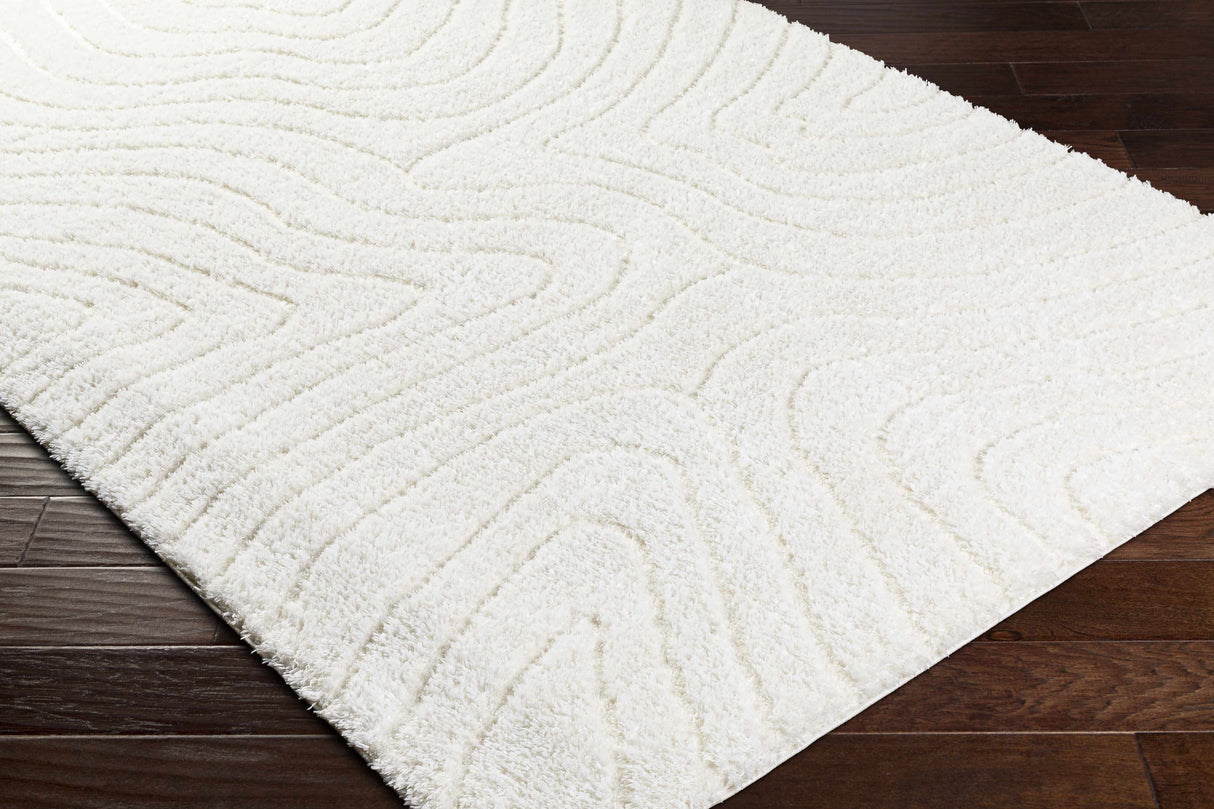 Kanga Area Rug