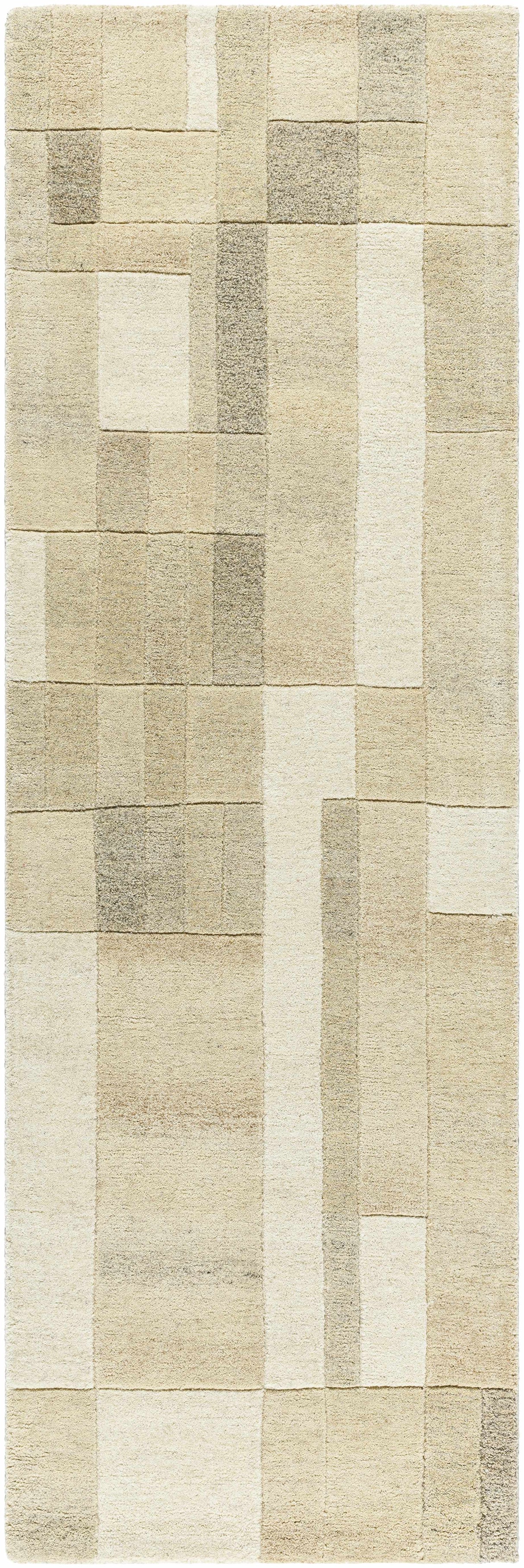 Senga Area Rug