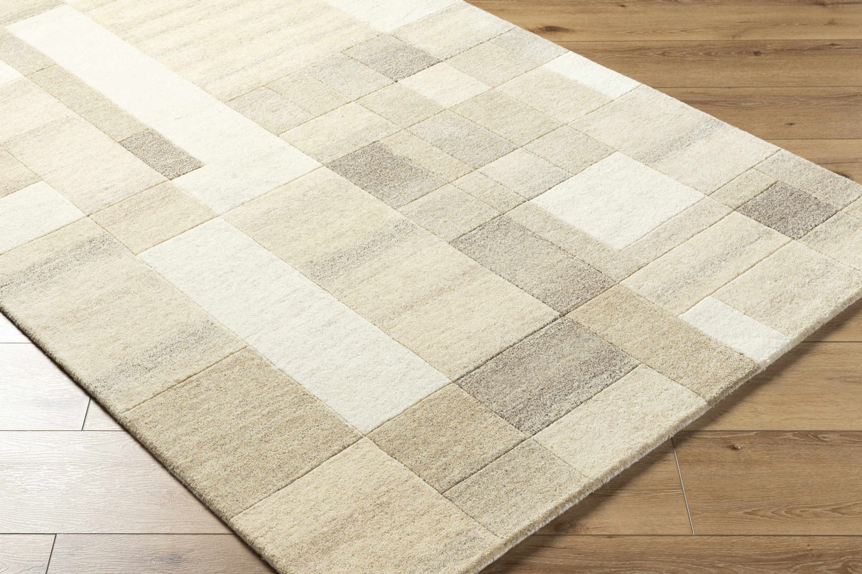 Senga Area Rug