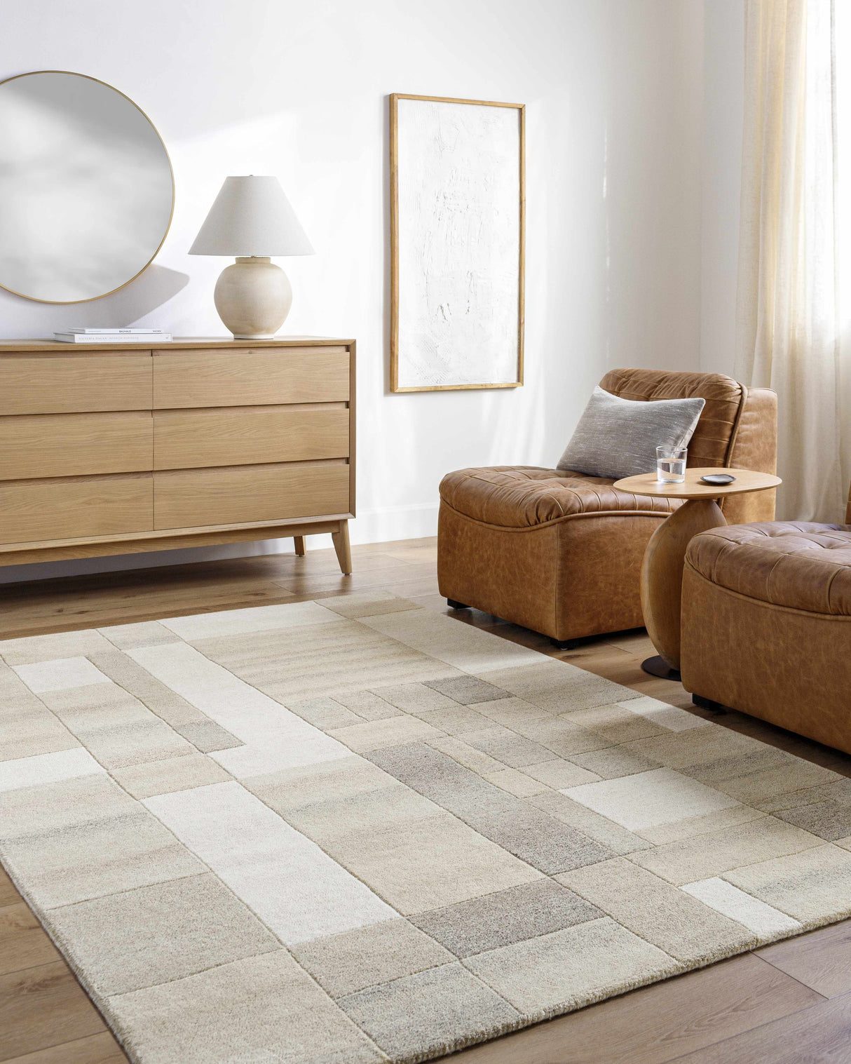 Senga Area Rug