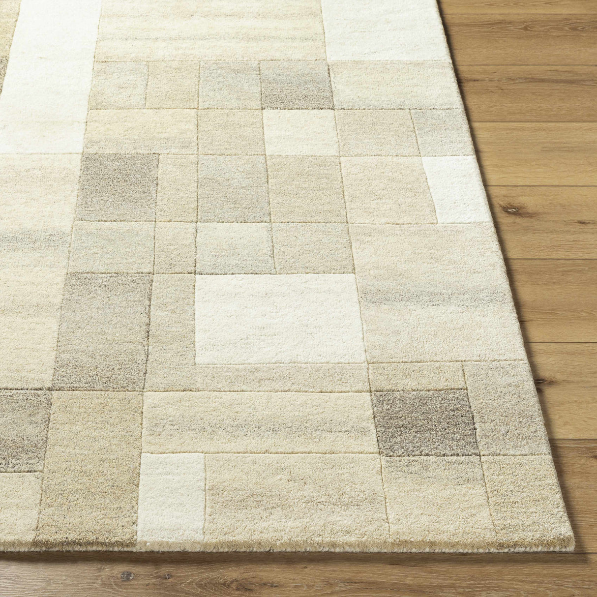 Senga Area Rug