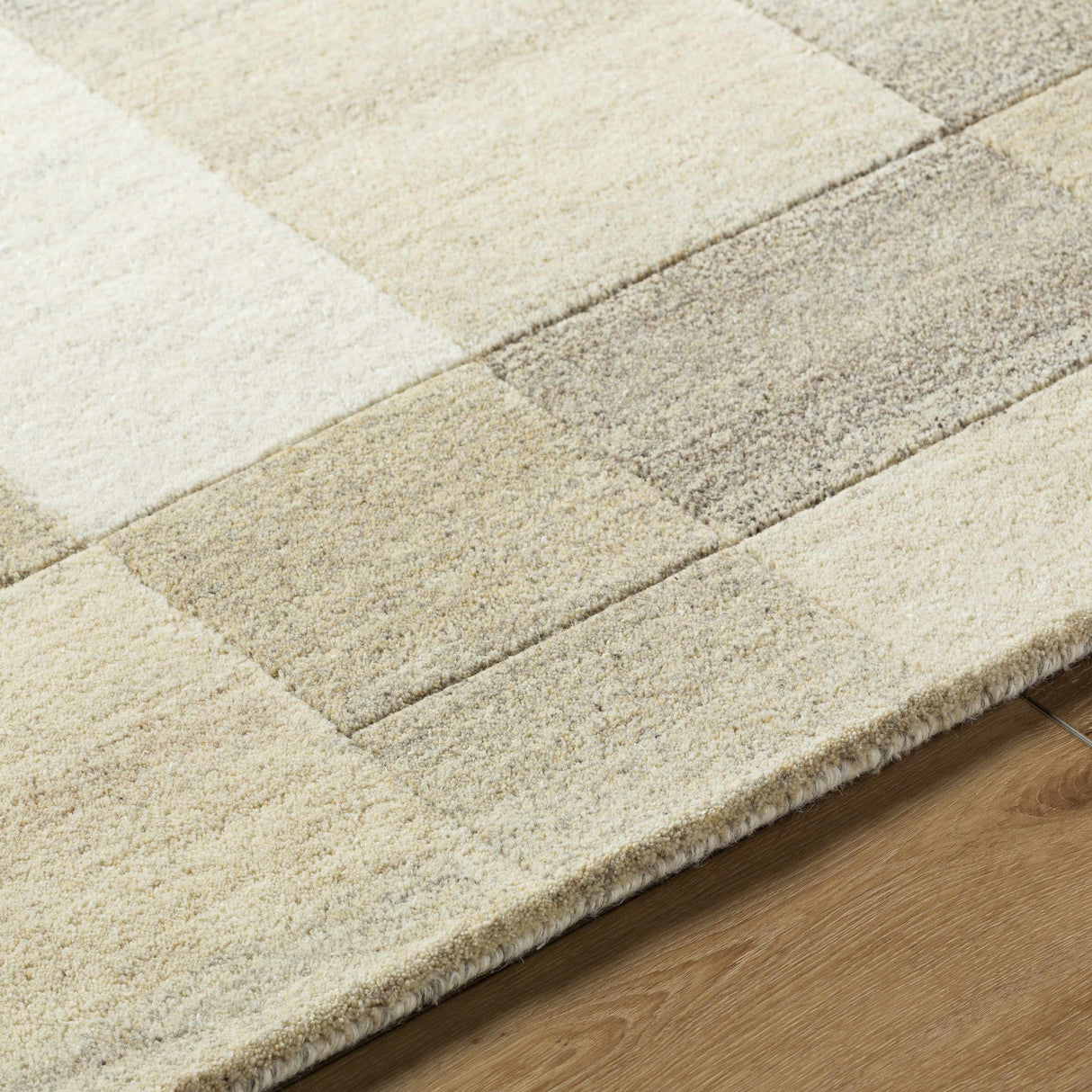 Senga Area Rug
